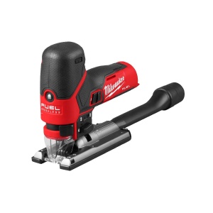 Fierastrau pendular M12 FJS-0, capacitate inclinare 45 grade, lungimea cursei 22 mm, Milwaukee, cod 4933500574 - Img 3