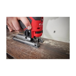 Fierastrau pendular M12 FJS-422X, capacitate inclinare 45 grade, lungimea cursei 22 mm, Milwaukee, cod 4933500575 - Img 4