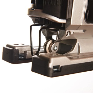 Fierastrau pendular M18 HEAVY DUTY HD18 JSB-402C, 26 mm lungimea cursei, Milwaukee, cod 4933426660 - Img 3