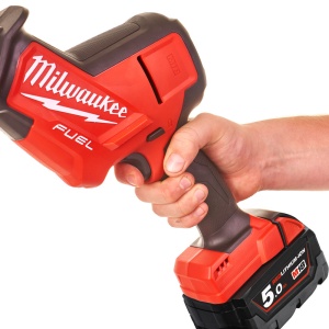 Fierastrau sabie M18 FUEL HACKZALL M18 FHZ-0X, cursa 22 mm, Milwaukee, cod 4933500564