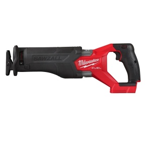 Fierastrau sabie SAWZALL M18 FSZ-0X, 32 mm lungimea cursei, adancime max taiere 300 mm,Milwaukee , cod 4933478293