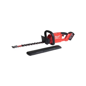 Foarfeca (trimmer) pentru gard viu 45 cm M18 FHET45-802, taiere max 19 mm diametru, Milwaukee, cod 4933493294 - Img 3