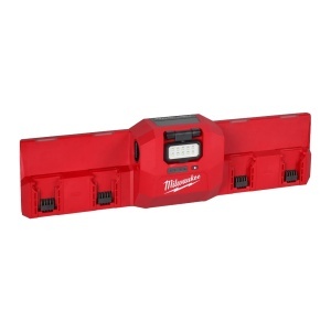 Incarcator magnetic  M12-18 GBC4, cod 4933493863, Milwaukee 