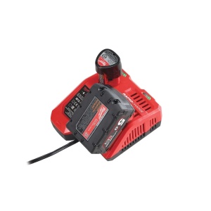 Incarcator rapid M12-18FC, Milwaukee, cod 4932451079 - Img 3