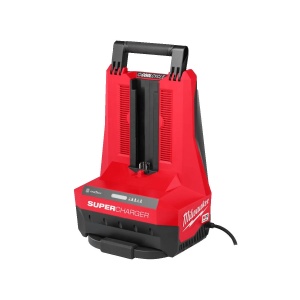 Incarcator rapid MX FUEL MXF SC, Milwaukee, cod 4932492848