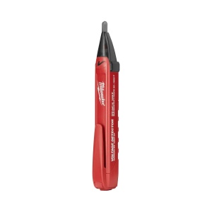 Indicator de tensiune, cod nivel de siguranta CAT IV 1000 V, tensiune (CA) (V) 50 - 1000, Milwaukee, cod 4932352561 - Img 3