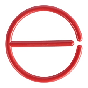 Inel de siguranta si pin de fixare de 1" pentru chei tubulare de impact SHOCKWAVE IMPACT DUTY, Milwaukee, cod 4932480452