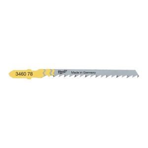 JIG SAW BLADE JIGBL 75X4 T244D-25P