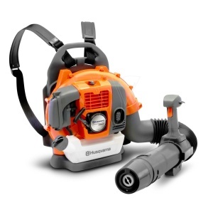 Jucarie suflanta de rucsac cu bule de sapun 345BT, Husqvarna, cod 546272301
