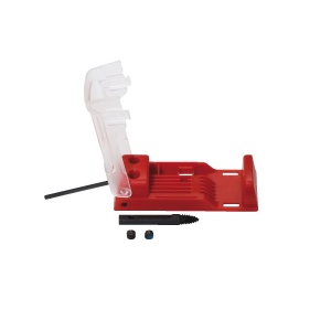 Kit 5 piese service pentru inlocuirea lamelor SWITCHBLADE, Milwaukee, cod 4932479552