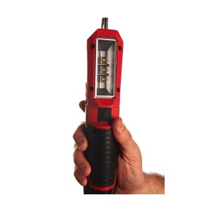 Lampa de inspectie M12 SL-0, 220 lumeni, Milwaukee, cod 4932430178 - Img 6