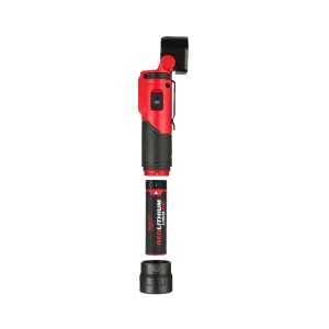 Lampa de lucru L4 PWL-301, reincarcabila USB , 500 lumeni, Milwaukee, cod 4933479765 - Img 4