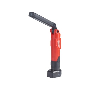 Lampa L4 SL550-301, reincarcabila USB, 550 lumeni, Milwaukee, cod 4933478869