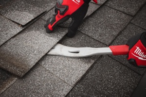 Levier pentru ornamente, 40 cm, Milwaukee, cod 4932500677