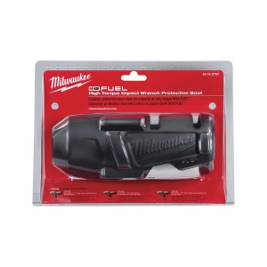 Manson de cauciuc pentru cheile de impact M18 CHIW si M28 CHIW, Milwaukee, cod 49162763 - Img 4