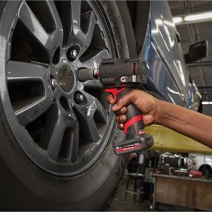 Manson de protectie din cauciuc pentru M12 FCIW G3, rezistent la materiale corozive, Milwaukee, cod 4932499365