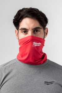 Masca multifunctionala tip bandana, protectie UV 50+, Milwaukee