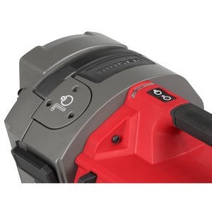 Masina de canelat M18 FRGRO114-802C, pentru tevi 1 1/4"-4", Milwaukee, cod 4933479789