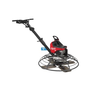 Masina de finisat beton MXF WBT90-0, diametru 914 mm, inaltime 1028 mm, Milwaukee, cod 4933498326