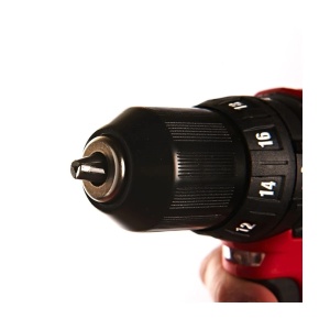 Masina de gaurit cu percutie M12 BPD-202C, subcompacta, cuplu 30 Nm, 190 mm, Milwaukee, cod 4933499465 - Img 4