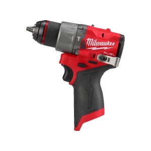 Masina de gaurit cu percutie M12 FPD2-0, subcompacta, cuplu 45 Nm, mandrina 13 mm, 152 mm,Milwaukee, cod 4933479867