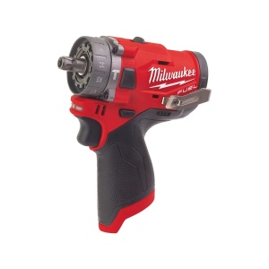 Masina de gaurit cu percutie M12 FPDX-0, subcompacta, cu mandrina de 13 mm detasabila, cuplu 44 Nm, Milwaukee, cod 4933464135 - Img 4