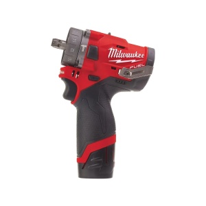 Masina de gaurit cu percutie M12 FPDX-202X, subcompacta, cuplu 44 Nm, mandrina 13 mm, 2 viteze, Milwaukee, cod 4933464136