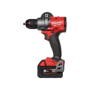 Masina de gaurit cu percutie M18 FPD3-502X FUEL, cuplu 158 Nm, mandrina 13 mm, 175 mm, Milwaukee, cod 4933479860 - Img 2