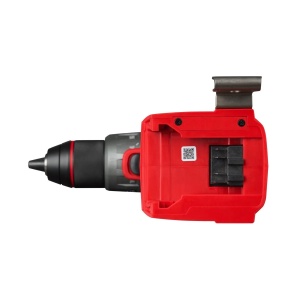 Masina de gaurit cu percutie M18 ONEPD3-502X ONE-KEY, cuplu 158 Nm, mandrina 13 mm, 175 mm, Milwaukee, cod 4933492801 - Img 6