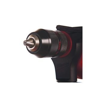 Masina de gaurit cu percutie PD 705 cu fir de 4 m, cuplu 15 Nm, 705 W, mandrina 13 mm, Milwaukee, cod 4933431955 - Img 3