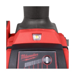 Masina de gaurit M18 FDD3-502X FUEL, cuplu 158 Nm, mandrina 13 mm, 173 mm, Milwaukee, cod 4933479863 - Img 7