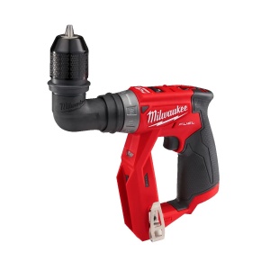 Masina de gaurit si insurubat M12 FDDX-0, accesorii interschimbabile, cuplu 34 Nm, mandrina 10 mm, Milwaukee, cod 4933464978 - Img 4
