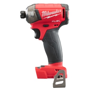 Masina de insurubat cu impact M18 FQID-0X SURGE, prindere 1/4" HEX, cuplu 50 Nm, Milwaukee, cod 4933459187 - Img 2