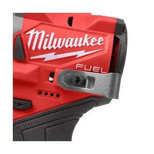 Masina de insurubat cu impact, prindere 1/4" Hex, 170 Nm, M12 FID2-0, Milwaukee, cod 4933479876 - Img 15
