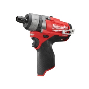 Masina de insurubat M12 CD-0, subcompacta, prindere 1/4" HEX, cuplu 37 Nm, Milwaukee, cod 4933440450 - Img 2