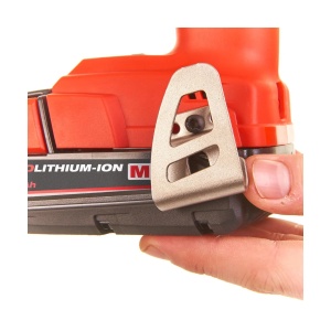 Masina de insurubat pentru gips-carton M18FSG-0X, sistem prindere 1/4″ Hex, insurubare 13 Nm, Milwaukee, cod 4933459201 - Img 3