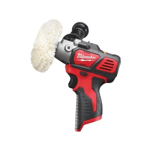 Masina de lustruit/slefuit M12 BPS-0, subcompacta, diametru disc 76 mm, ax M9 x 0.75, Milwaukee, cod 4933447791 - Img 9