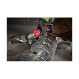 Masina de taiat tabla 1.6 mm M12 FNB16-402X, Milwaukee, cod 4933479619 - Img 10