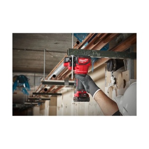 Masina de taiat tije filetate M18 BLTRC-522X, capete de taiere M6, M8, M10 si M12, Milwaukee, cod 4933471151 - Img 3