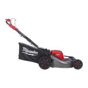 Masina de tuns gazonul M18 F2LM53-122, autopropulsata 53 cm, Milwaukee, cod 4933499213