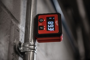 Masurator digital de unghi, precizie 0.1° la 0° si 90°, Milwaukee, cod 4932493656