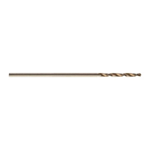 METAL DRILL BIT HSS-G 1.0X34 P2M
