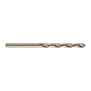 METAL DRILL BIT HSS-G 4.5X80 P1M