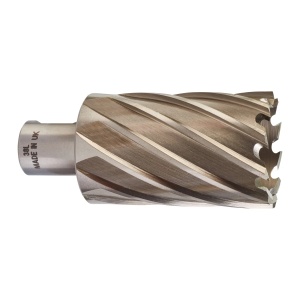 MILLING CUTTER ANNU C 38X50 P1M