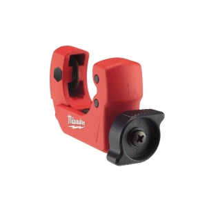 Mini cutter pentru tevi din cupru, capacitate taiere 3 - 28 mm, Milwaukee, cod 48229251 - Img 6