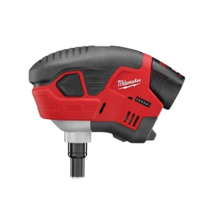 Mini pistol pentru cuie C12 PN-0, 2.9 J, lungime max cuie 90 mm, Milwaukee, cod 4933427182 - Img 3
