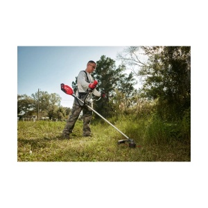 Motocoasa (trimmer) cu fir M18 FBCU-0, diametru fir 2.0/ 2.4 mm, latime taiere 35 - 40 mm, Milwaukee, cod 4933492297 - Img 6