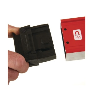 Nivela magnetica REDSTICK BACKBONE, lungime 100 cm, Milwaukee, cod 4932459067 - Img 13