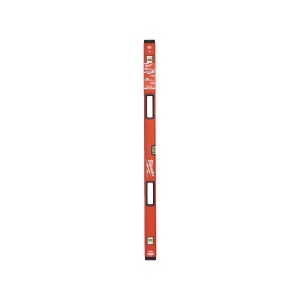 Nivela magnetica REDSTICK BACKBONE, lungime 120 cm, Milwaukee, cod 4932459069 - Img 9