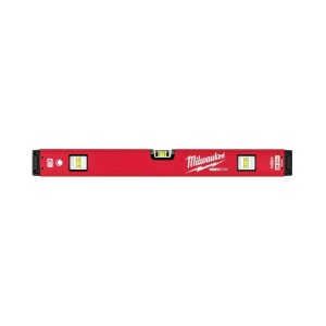 Nivela magnetica REDSTICK BACKBONE, lungime 60 cm, Milwaukee, cod 4932459063 - Img 14
